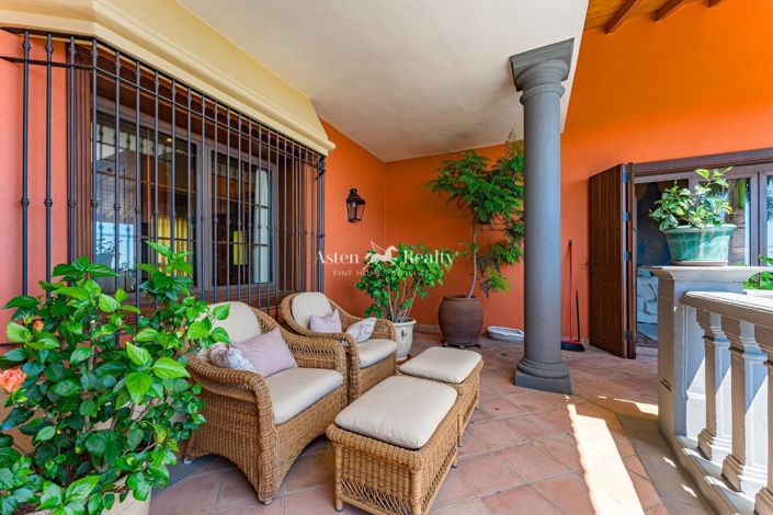 Image No.34-4 Bed Villa for sale