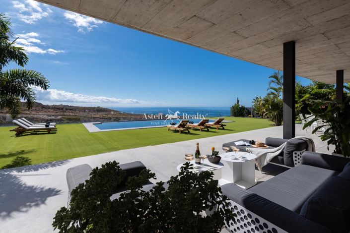 Image No.6-4 Bed Villa for sale