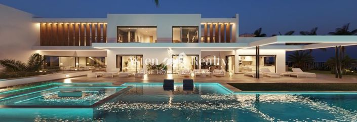 Image No.2-3 Bed Villa for sale