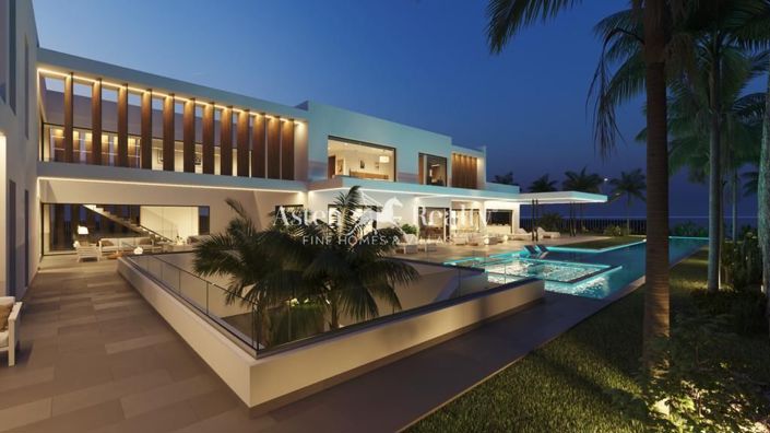 Image No.5-3 Bed Villa for sale