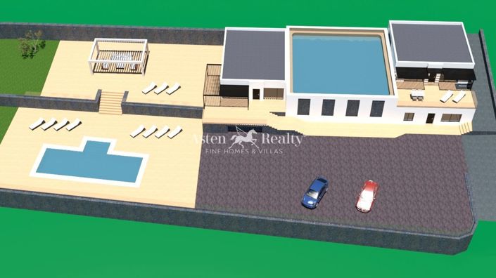 Image No.3-5 Bed House for sale