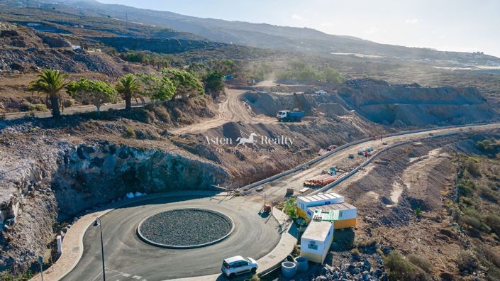 Image No.10-Terrain à vendre à Abama