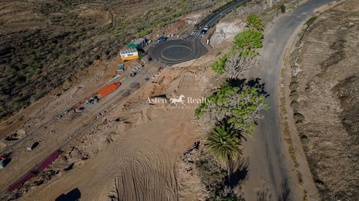 Image No.14-Terrain à vendre à Abama