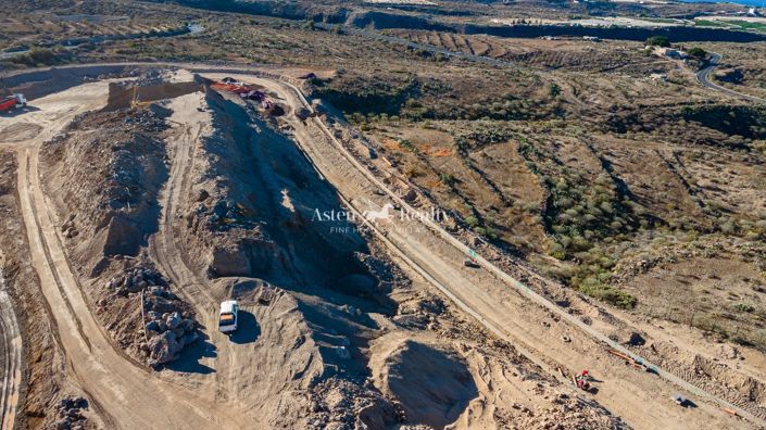 Image No.15-Terrain à vendre à Abama