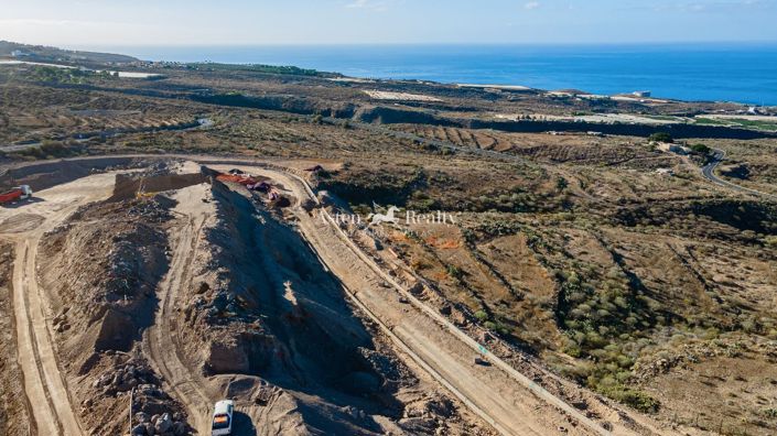 Image No.16-Terrain à vendre à Abama