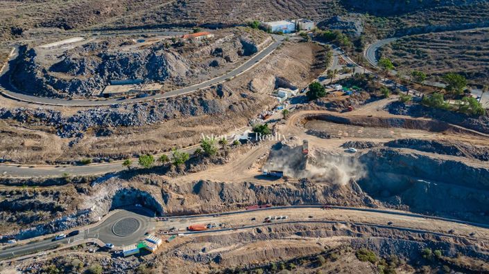 Image No.18-Terrain à vendre à Abama