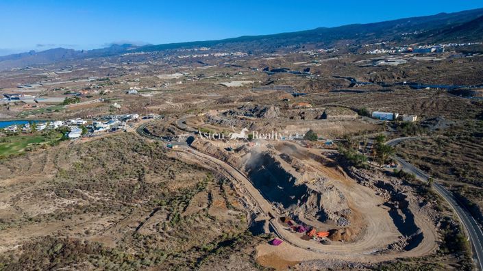 Image No.21-Terrain à vendre à Abama