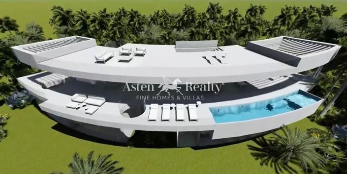 Image No.24-Terrain à vendre à Abama