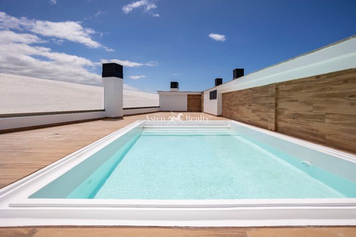 Image No.19-Penthouse de 2 chambres à vendre à Puerto de Santiago