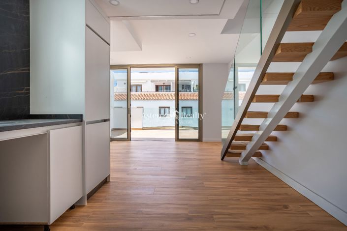 Image No.4-Penthouse de 2 chambres à vendre à Puerto de Santiago