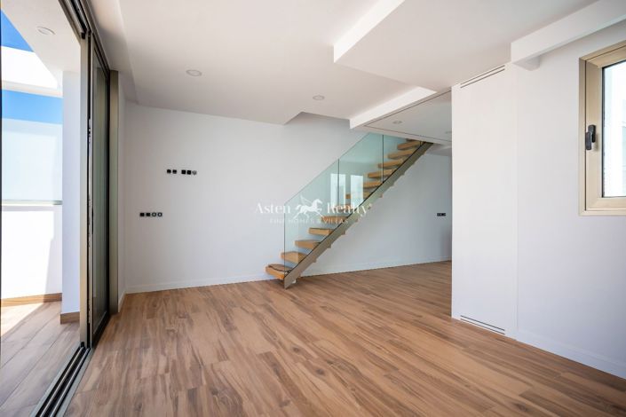 Image No.5-Penthouse de 2 chambres à vendre à Puerto de Santiago