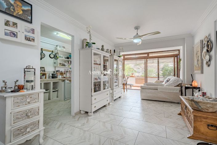 Image No.4-Maison de 3 chambres à vendre à Torviscas Alto