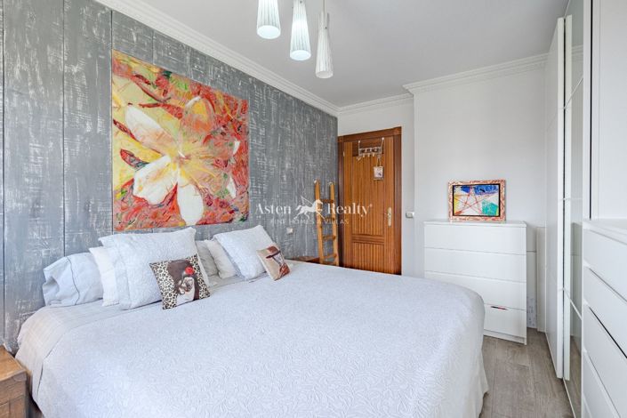 Image No.8-Maison de 3 chambres à vendre à Torviscas Alto