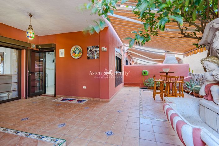 Image No.9-Maison de 3 chambres à vendre à Adeje