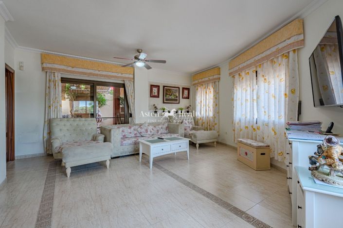 Image No.2-Maison de 3 chambres à vendre à Adeje