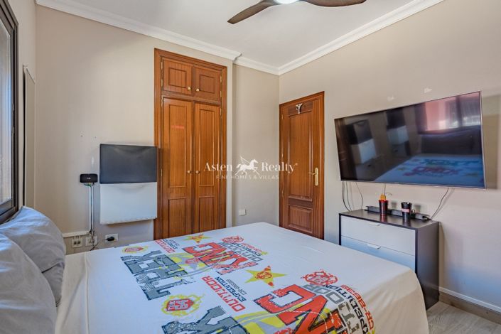 Image No.21-Maison de 3 chambres à vendre à Adeje