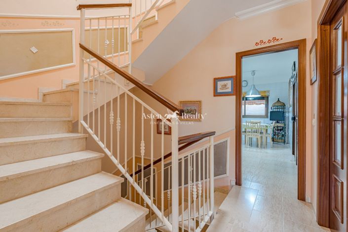 Image No.4-Maison de 3 chambres à vendre à Adeje