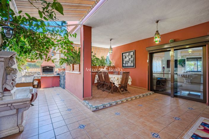 Image No.7-Maison de 3 chambres à vendre à Adeje