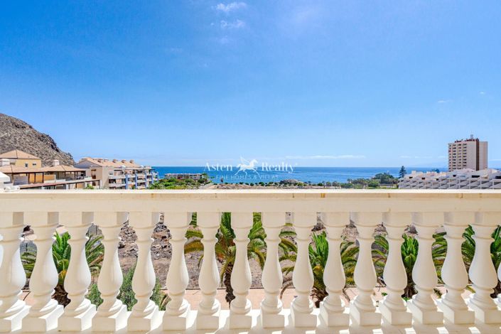 Image No.23-Appartement de 4 chambres à vendre à Los Cristianos