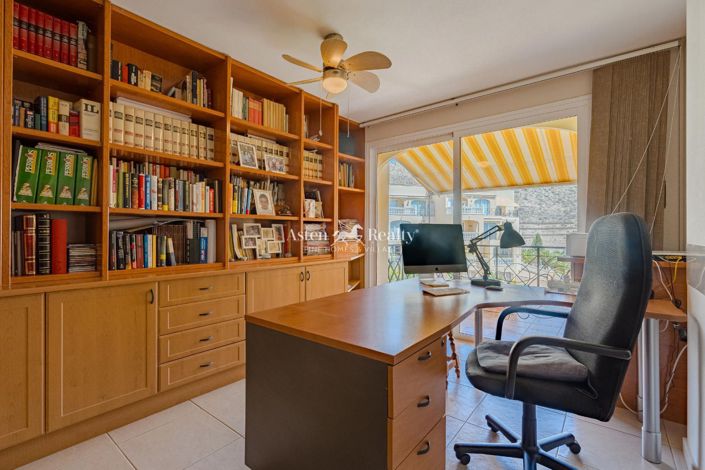 Image No.13-Appartement de 4 chambres à vendre à Los Cristianos