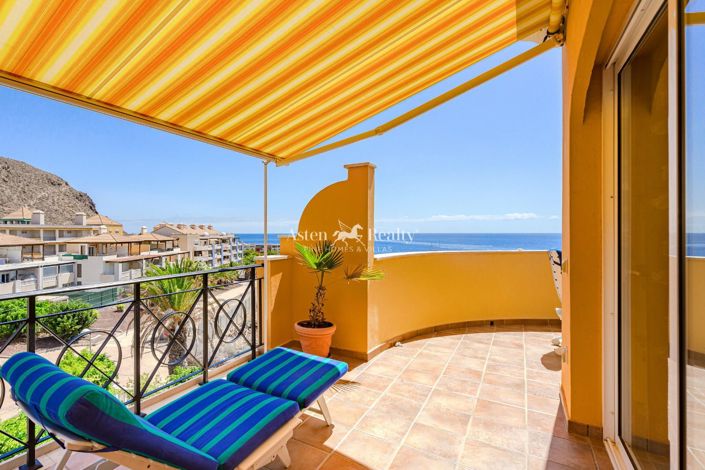 Image No.15-Appartement de 4 chambres à vendre à Los Cristianos