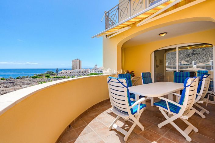 Image No.17-Appartement de 4 chambres à vendre à Los Cristianos