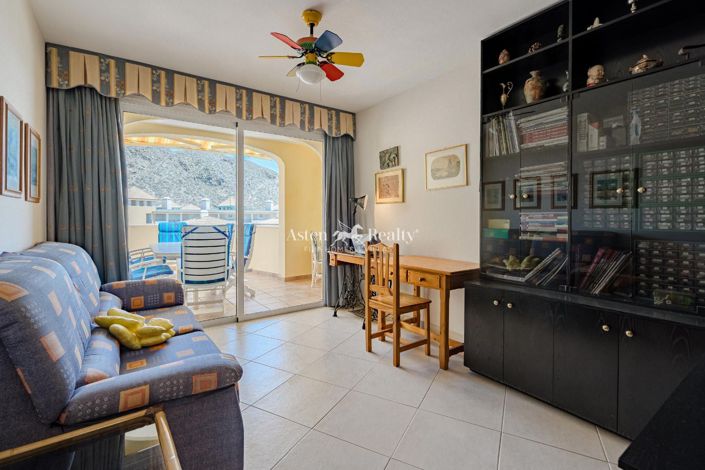 Image No.19-Appartement de 4 chambres à vendre à Los Cristianos