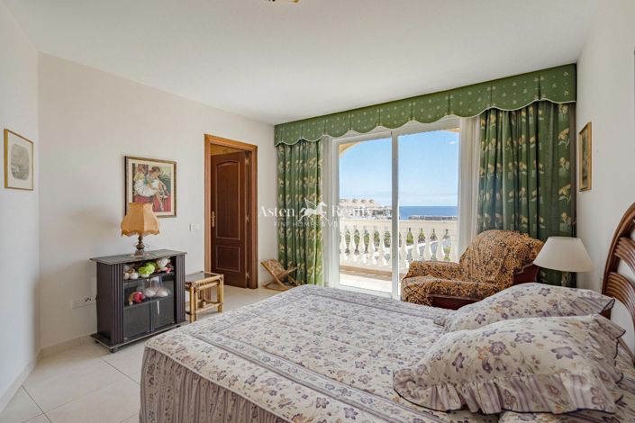 Image No.21-Appartement de 4 chambres à vendre à Los Cristianos