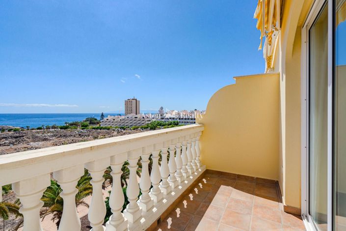 Image No.24-Appartement de 4 chambres à vendre à Los Cristianos