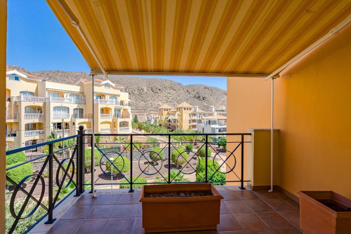 Image No.26-Appartement de 4 chambres à vendre à Los Cristianos