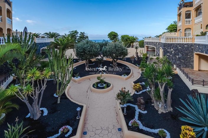 Image No.28-Appartement de 4 chambres à vendre à Los Cristianos