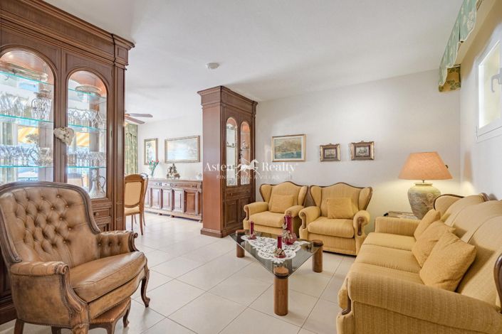 Image No.2-Appartement de 4 chambres à vendre à Los Cristianos