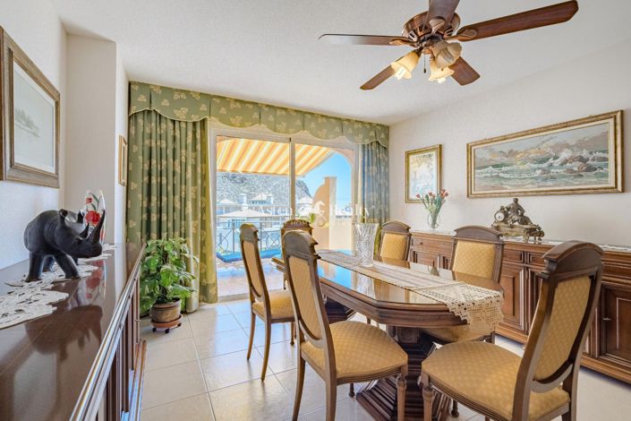 Image No.3-Appartement de 4 chambres à vendre à Los Cristianos