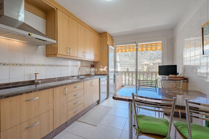 Image No.5-Appartement de 4 chambres à vendre à Los Cristianos