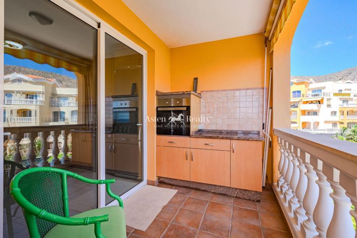 Image No.6-Appartement de 4 chambres à vendre à Los Cristianos