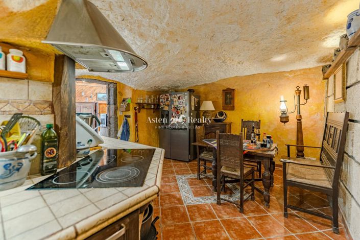 Image No.14-Villa de 6 chambres à vendre à Espagne