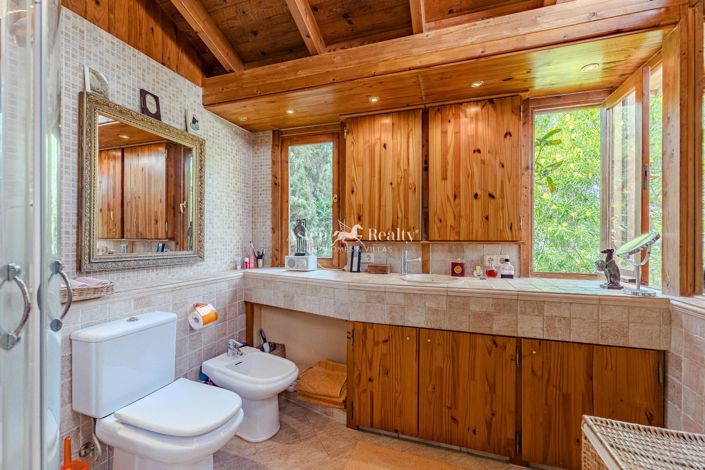 Image No.16-Villa de 6 chambres à vendre à Espagne