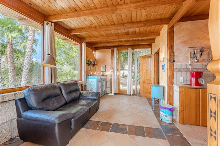 Image No.21-Villa de 6 chambres à vendre à Espagne