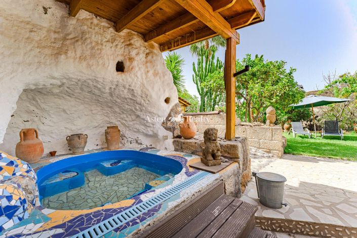 Image No.26-Villa de 6 chambres à vendre à Espagne