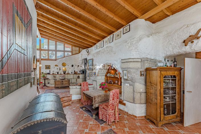 Image No.7-Villa de 6 chambres à vendre à Espagne