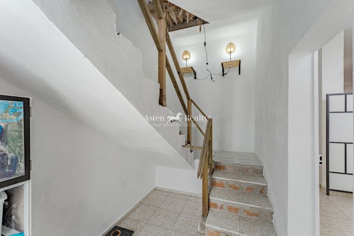 Image No.11-Maison de 2 chambres à vendre à Adeje