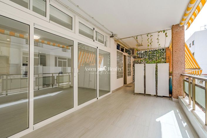 Image No.10-1 Bed Flat for sale