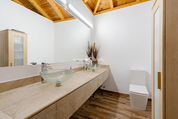 Image No.13-Maison de 5 chambres à vendre à Guia de Isora