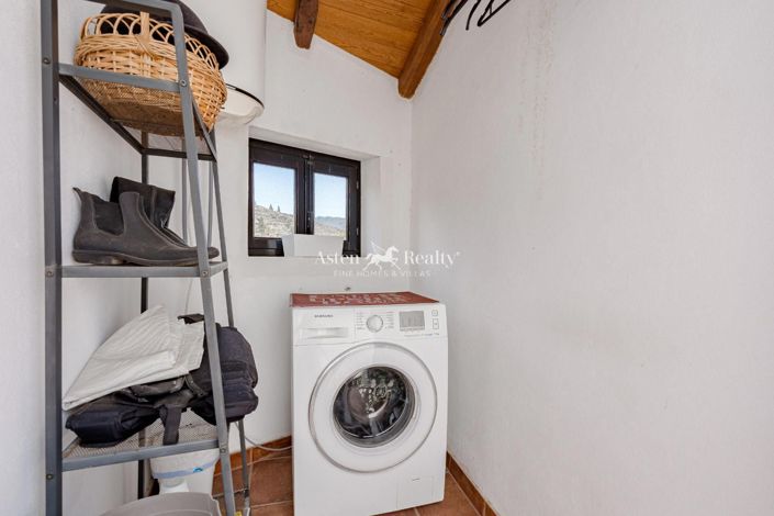 Image No.19-Maison de 5 chambres à vendre à Guia de Isora