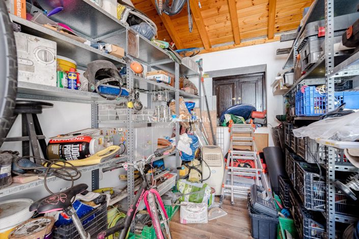 Image No.20-Maison de 5 chambres à vendre à Guia de Isora