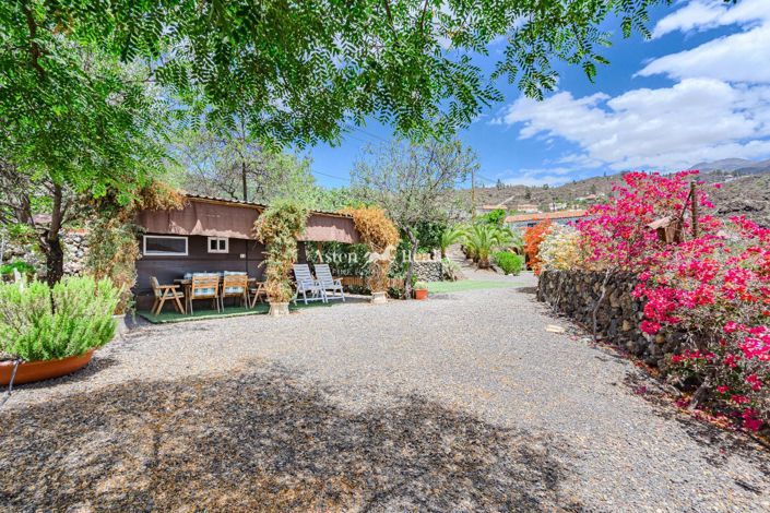 Image No.4-Maison de 5 chambres à vendre à Guia de Isora