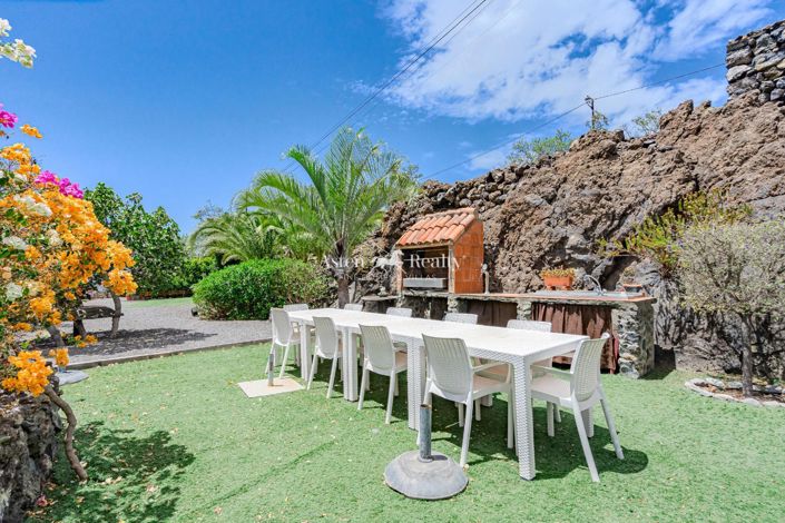 Image No.5-Maison de 5 chambres à vendre à Guia de Isora