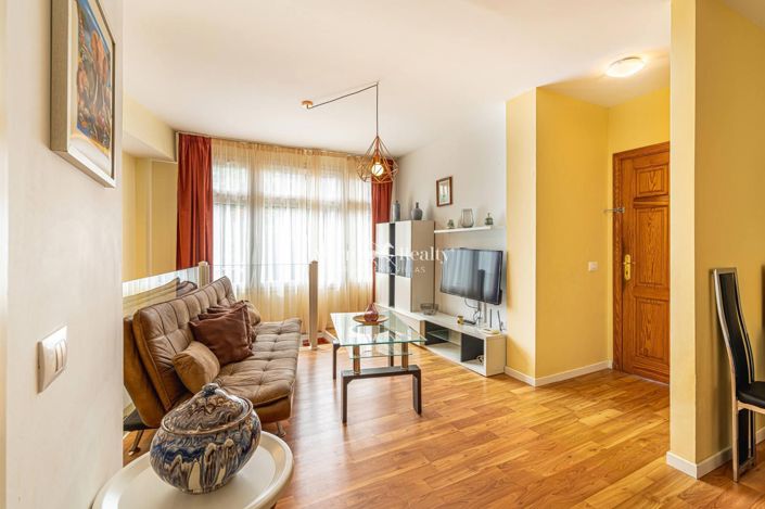 Image No.7-Penthouse de 3 chambres à vendre à Puerto De La Cruz