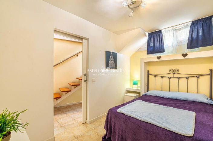 Image No.16-Penthouse de 3 chambres à vendre à Puerto De La Cruz