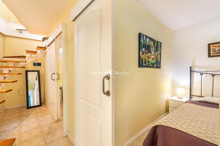 Image No.19-Penthouse de 3 chambres à vendre à Puerto De La Cruz